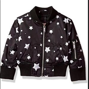 Urban Republic Star Jacket